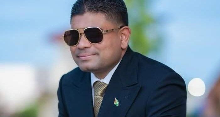 Azruddin Mohamed