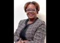 Director of UWISTAR, Dr Olivene Burke