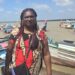 Banmattie Vanbrook, Fisher, Vendor & Processor (c)FAO