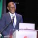 FosRich Group CEO Cecil Foster