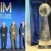 Guyana receives US EXIM Bank’s “Deal of the Year” award for gas project. May 2025