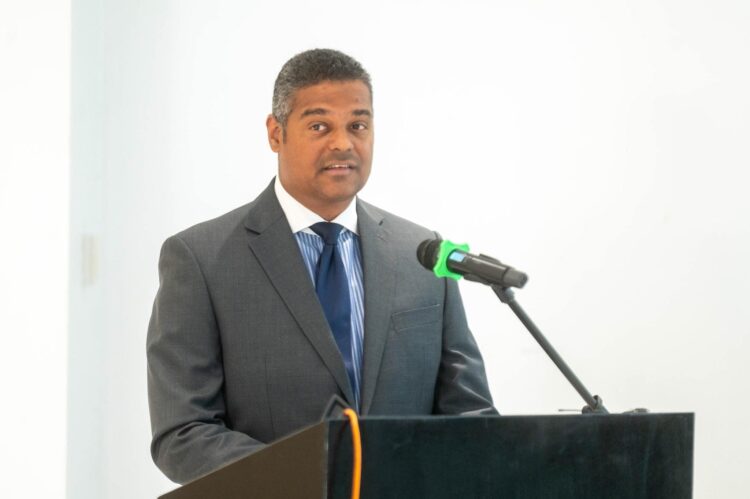 Attorney-at-law Kamal Ramkarran