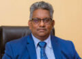 Komal Singh, PSC Chairman.