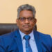 Komal Singh, PSC Chairman.