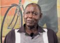 Guyana Trades Union Congress General Secretary Lincoln Lewis