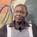 Guyana Trades Union Congress General Secretary Lincoln Lewis