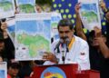 Venezuela President Nicolás Maduro