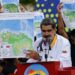 Venezuela President Nicolás Maduro