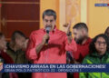 Venezuela's President Nicolás Maduro
