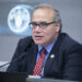 Maximo Torero
Photo credit must be given: ©FAO/Giulio Napolitano. Editorial use only. Copyright ©FAO.