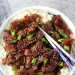 Mongolian Beef
