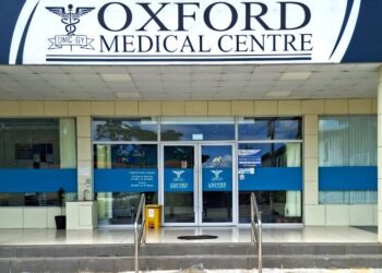 Oxford Medical Centre