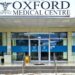 Oxford Medical Centre