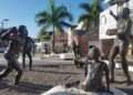 Commemorating Sam Sharpe, National Hero: First labour leader, hanged on May 23,1832