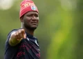 Daren Sammy