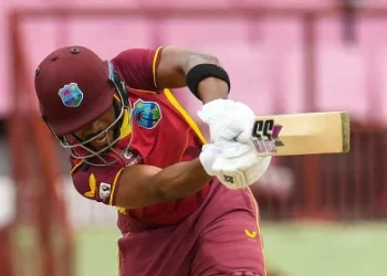 Shai Hope