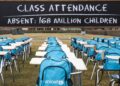 UNITED NATIONS | Millions of Illiterate Teens in Wealthy Nations says UNICEF
