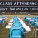 UNITED NATIONS | Millions of Illiterate Teens in Wealthy Nations says UNICEF