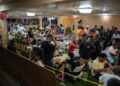 Prime Minister’s Dominoes Tournament