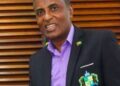 Georgetown Mayor Alfred Mentore