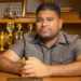 Azruddin Mohamed
