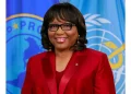 The late Dr Carissa Faustina Etienne, Director Emeritus of PAHO