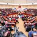 2025National Toshao Council (NTC) Conference at the Arthur Chung Conference Center.