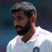 Jasprit Bumrah
