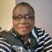 Dame D. Gisele Isaac, Chair of the United Political Party (UPP)