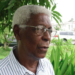 GECOM Opposition -nominated Commissioner Desmond Trotman