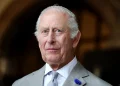 In addition to the UK, King Charles III, pictured in May, is head of state in Canada and 13 other Commonwealth realms. Chris Jackson/AFP/Getty Images