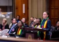 Attorney General and Ministry of Legal Affairs (Grenada). Photo: ICJ