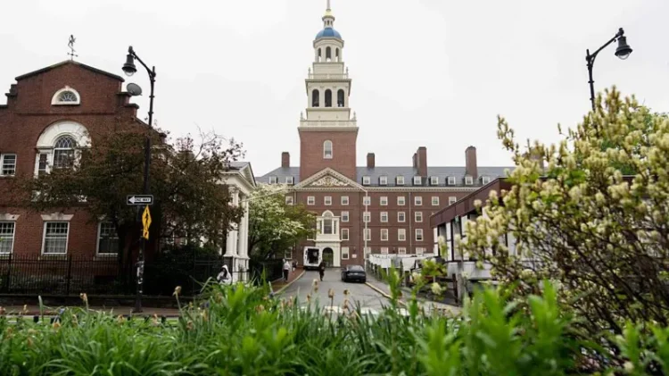 Harvard University