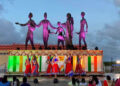 Stabroek News Photo