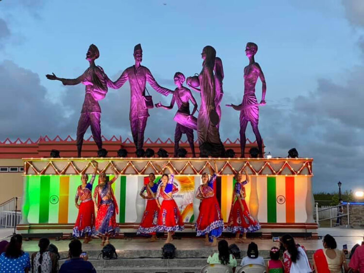 Stabroek News Photo