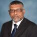 Magistrate Ravindra Mohabir