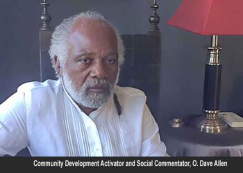 JAMAICA | The $2.5 Billion Question: Why Jamaica Must Pivot to African Economic Partnership