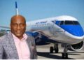 Allen Ifechukwu Athan Onyema, Air Peace CEO