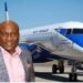 Allen Ifechukwu Athan Onyema, Air Peace CEO