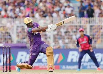 Andre Russell