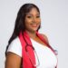 Nurse Sonia Munroe (Graduated from University of Guyana 2023- Bachelors of Science in Nursing)