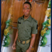 Lance Corporal Stephon Tudor (Photo taken from  News Room)