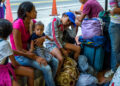 Venezuelan Migrants (World Vision photo)