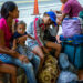 Venezuelan Migrants (World Vision photo)