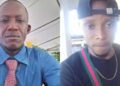 Deceased: Mark George Deceased: Davin Daniels also called ‘Scalpy