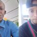 Deceased: Mark George Deceased: Davin Daniels also called ‘Scalpy