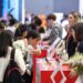 People visit the 4th China-CEEC Expo & International Consumer Goods Fair in Ningbo, east China's Zhejiang Province, May 22, 2025. (Xinhua/Jiang Han)