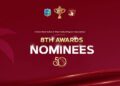 Celebrating Excellence in West Indies Cricket