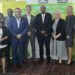 AFC and ABC&EU at its Centre For Change office in Georgetown on June 16, 2025.