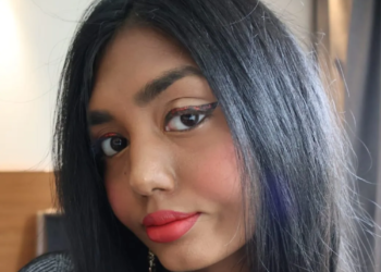 Amrita Naraine